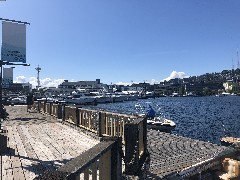 Southlake Seattle, WA